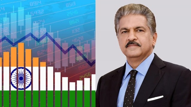 India’s Economic Leap: Anand Mahindra Calls For Next Big Growth Push
