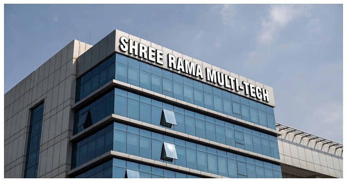 Shree Rama Multi-Tech Begins Moti-Bhoyan Plant Commercial Run