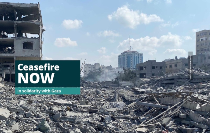 Hope Restored: Israel and Hamas Forge Path to Peace with Landmark Ceasefire Deal