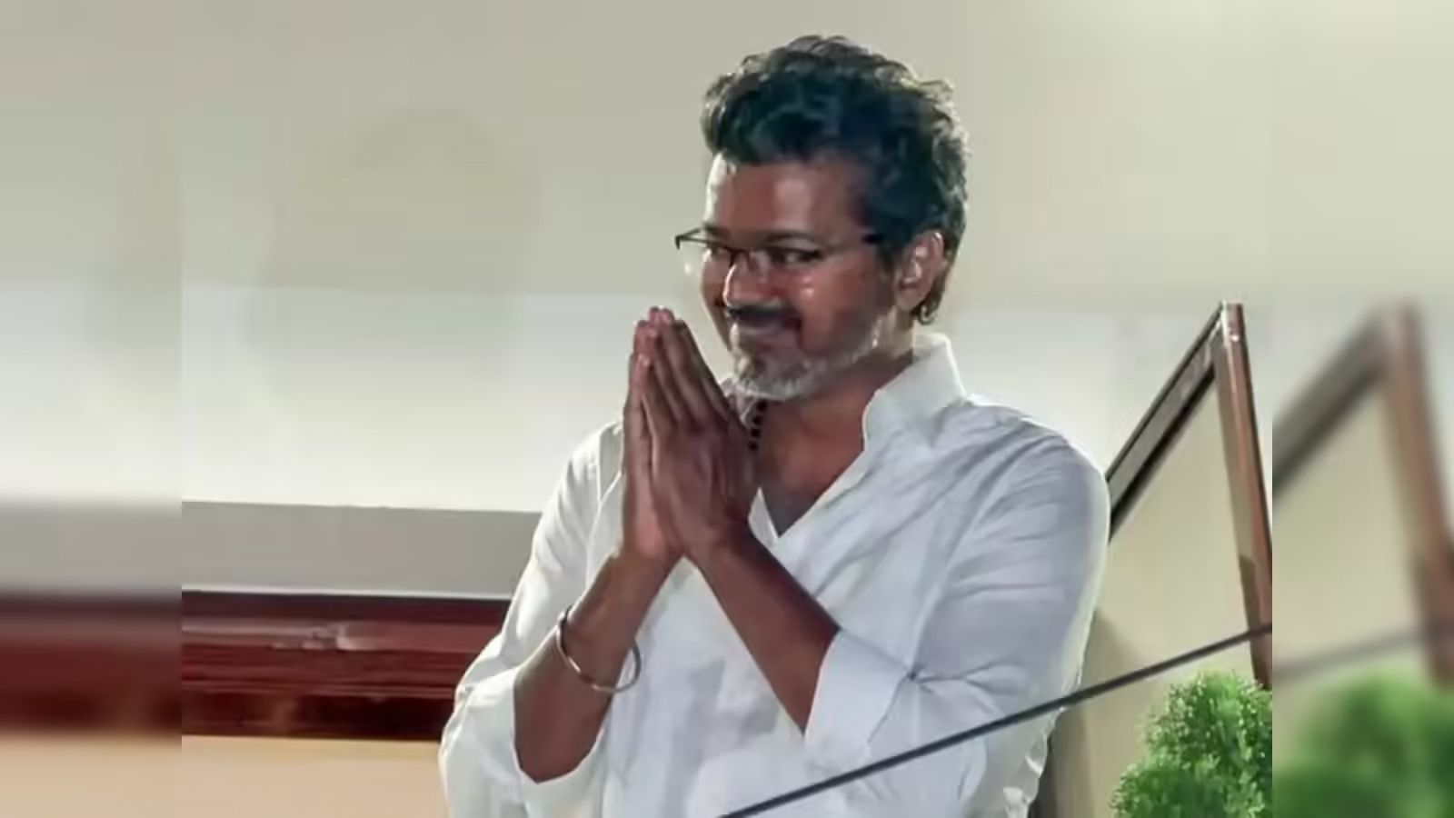 Vijay’s Political Victory: Actor-Turned-Leader To Be Sworn In As Tamil Nadu CM