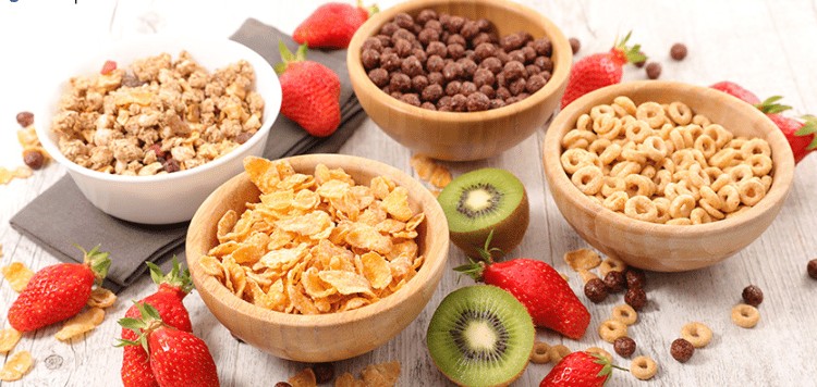 Breakfast Cereal Market Set to Soar: Projected to Hit $72.19 Billion by 2033
