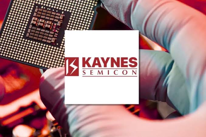 Power and Precision: Kaynes Semicon’s Manufactured Multi-Chip Module Sets India’s Semiconductor Mission on Fire
