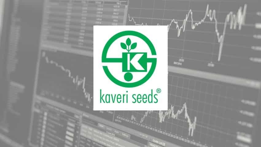 Kaveri Seed Company Strengthens Market Presence with Aditya Agritech Equity Acquisition