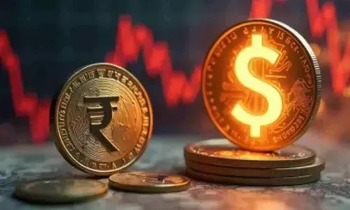 Indian Rupee Opens Down at 94.66 Against US Dollar Following Fed Surprise