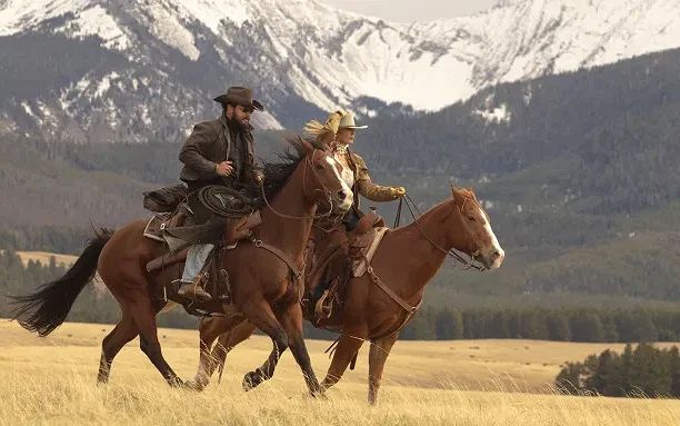 Graves, Grievances And A Bad Crush Inside Dutton Ranch’s Explosive Two Episode Premiere