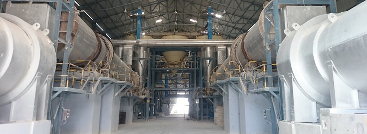 Ashapura Minechem Shares Surge 5% on Stellar Q3 Performance