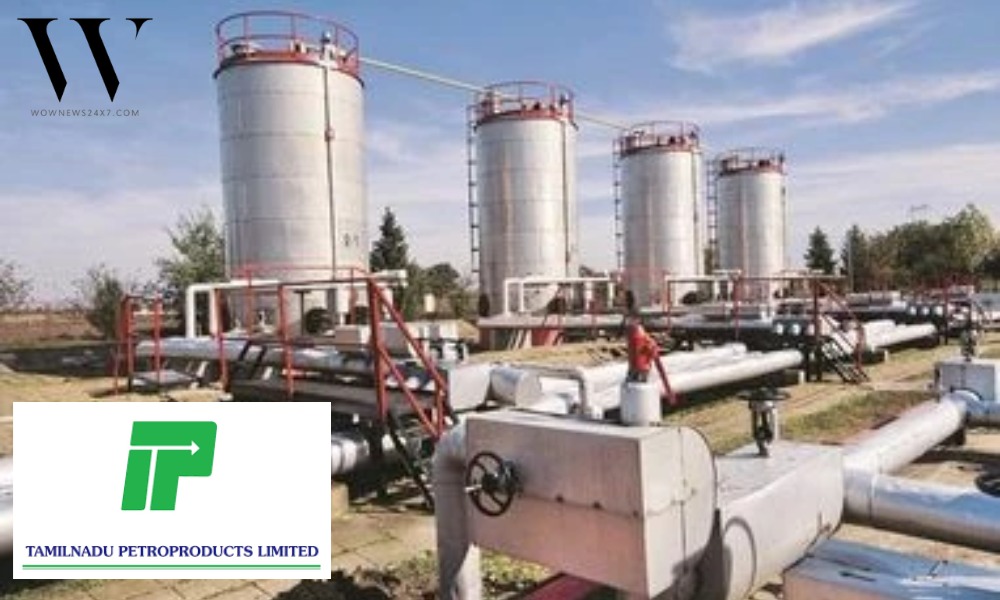 Strategic Shutdown: Tamilnadu Petroproducts Plans LAB Plant Upgrade