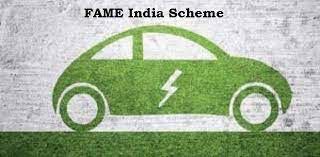 Over 18.8 Lakh EVs Benefit from FAME II Incentives in India