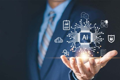 NTT DATA Accelerates India's Digital Future with Multi-Billion AI and Infrastructure Investments