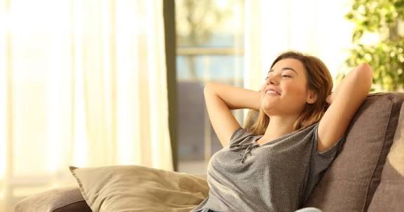 Happiness, Habit-Style: 8 Daily Moves of Those Who Truly Love Life