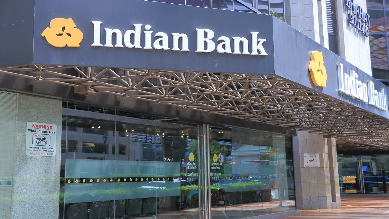 Riding the Growth Wave: Indian Bank Posts Strong Advances and Deposit Gains in September