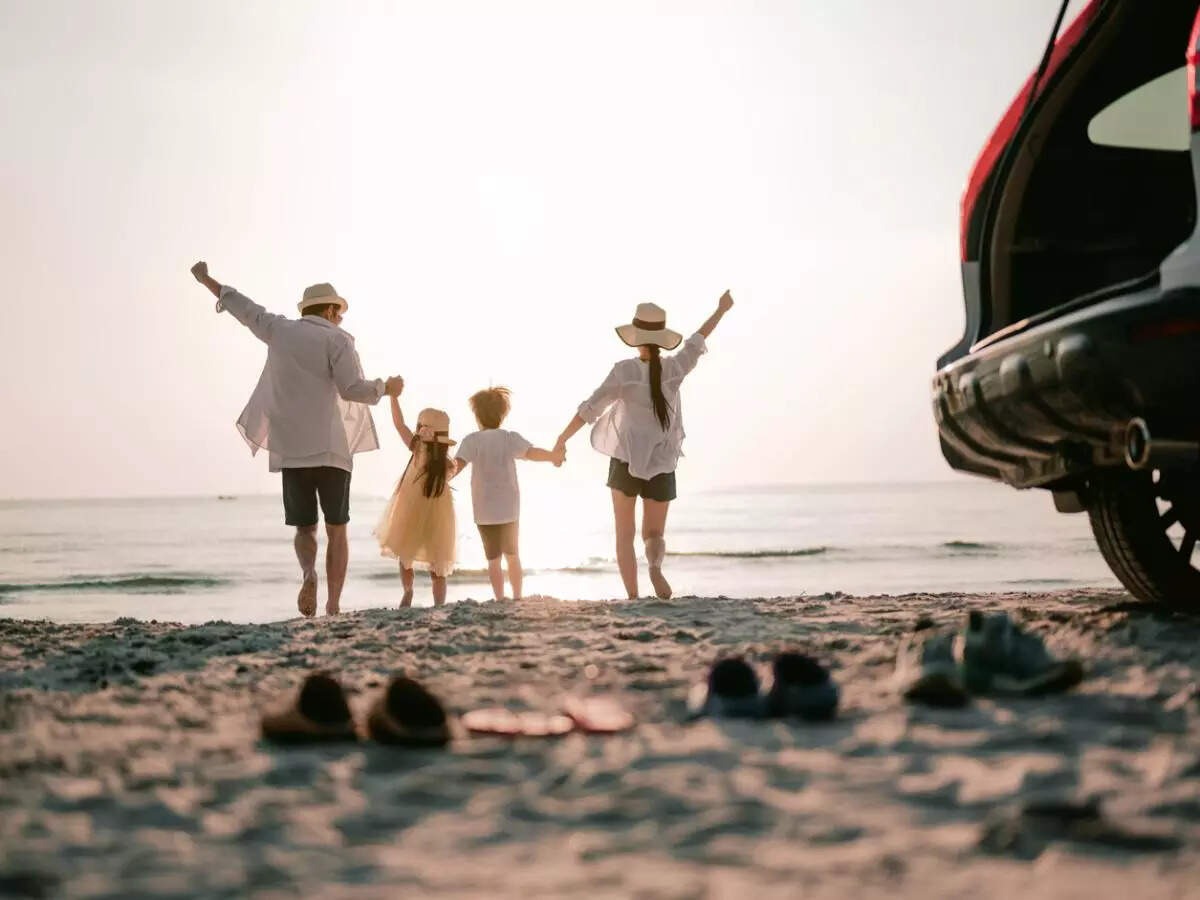 Top 6 Family-Friendly Getaways In India For The Eid Al-Adha Long Weekend