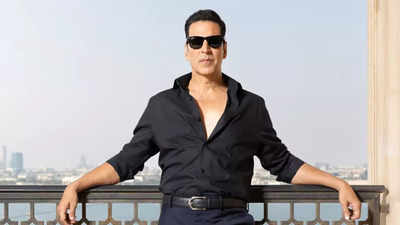 Khiladi Meets GOAT: Akshay Kumar in Talks with Venkat Prabhu?