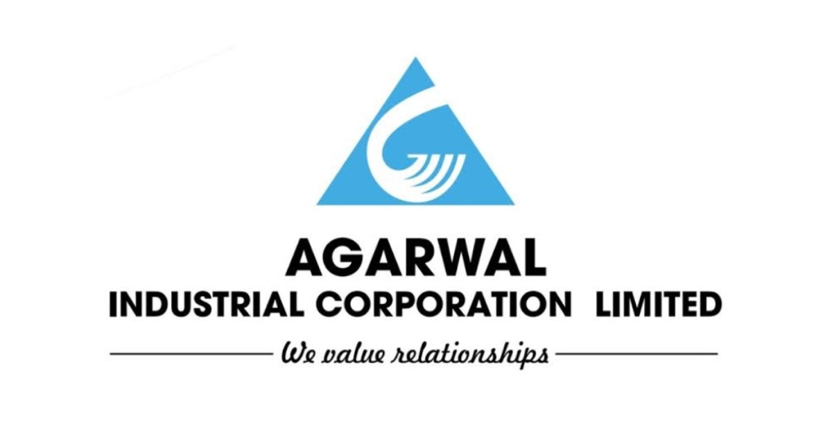 Agarwal Industrial Signals Steady Returns With ₹3.30 Per Share FY26 Dividend