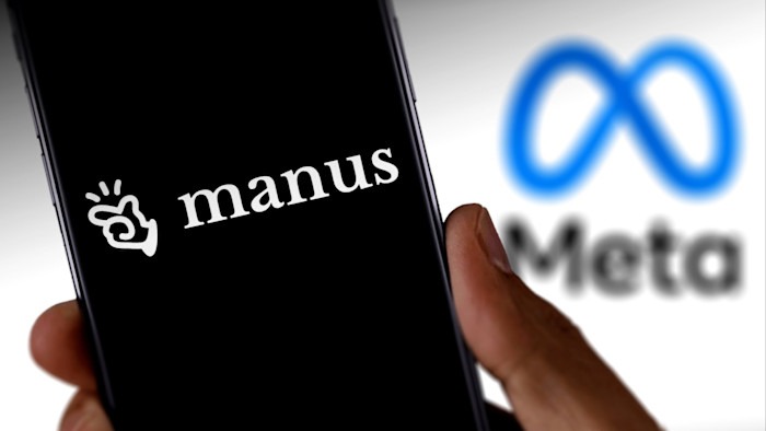 China Blocks Meta’s $2 Billion AI Deal With Manus