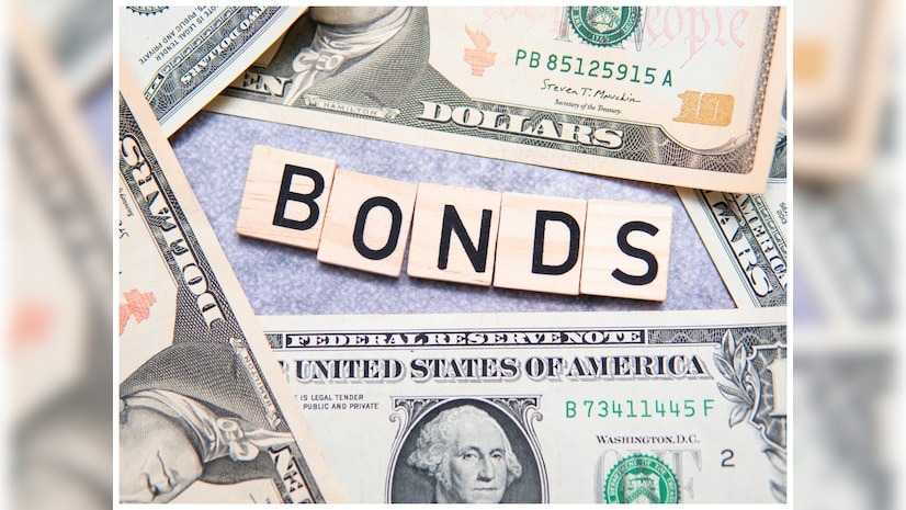 Trump Tariffs Trigger Turmoil in Asia's Dollar Bond Markets
