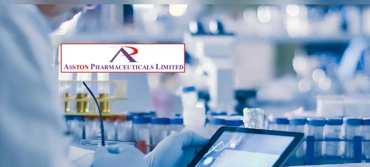 Asston Pharmaceuticals Board to Evaluate Preferential Share Issue