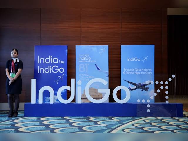 A New Base For Blue Skies: IndiGo’s Gurugram Campus Vision