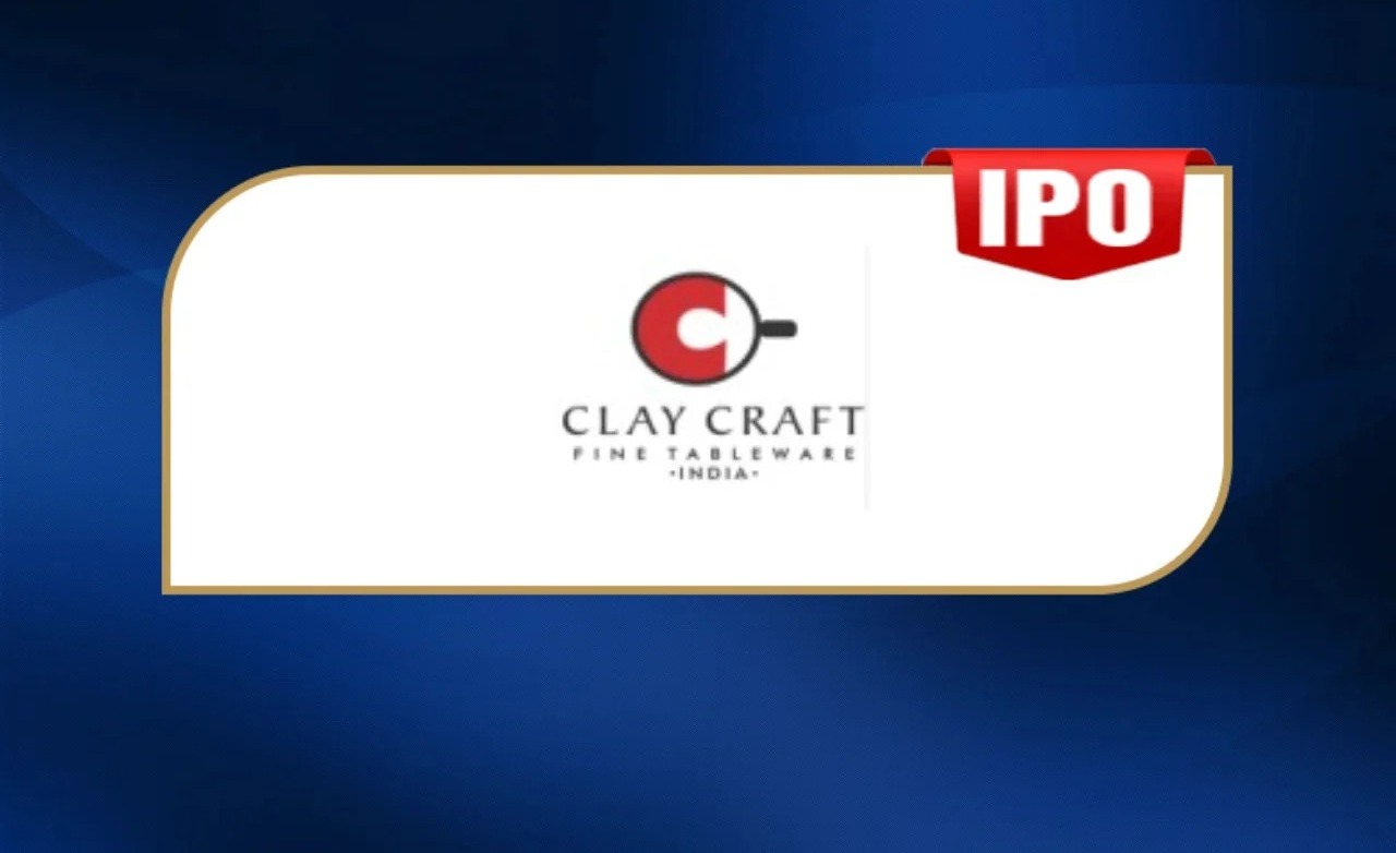 Clay Craft India IPO Opens for Public Subscription Nationwide