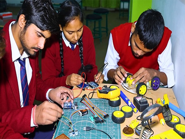 From Chalkboards to Skill Boards: Uttarakhand’s Learning Leap