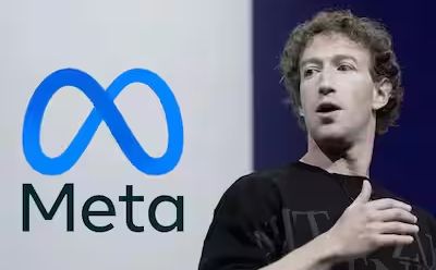 Mark Zuckerberg Builds AI Agent To Manage CEO Responsibilities At Meta