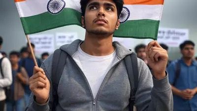 Accounted For Later: ICAI Postpones Exams Amid Indo-Pak Uncertainty