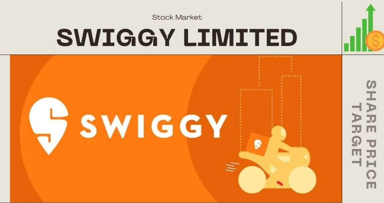 Swiggy receives outperform rating from Bernstein with  target price of INR 635.