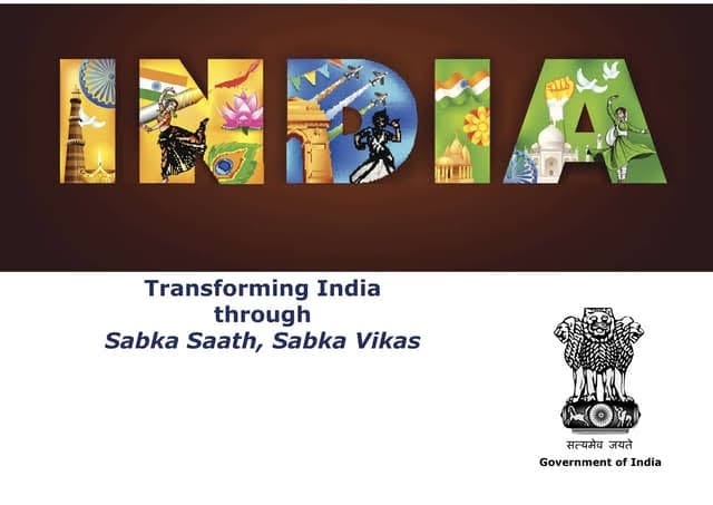 Balancing Growth: Boosting Consumption Without Compromising ‘Sabka Vikas’