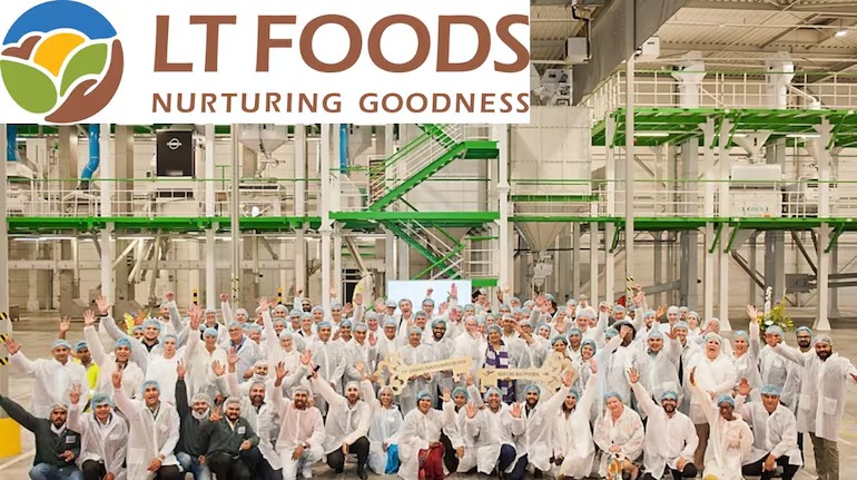 LT Foods Expands Horizons: Acquires Global Green Europe for €25 Million, Enters Canned Food Market