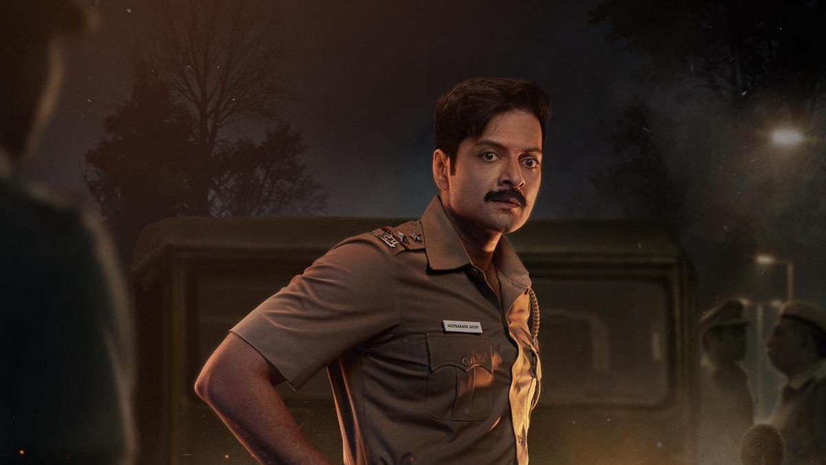 Ashes of Justice: Prime Video Unveils ‘Raakh’, a Crime Thriller for 2026
