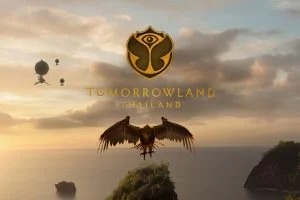 Tomorrowland To Debut In Thailand With First-Ever Asia Festival In 2026