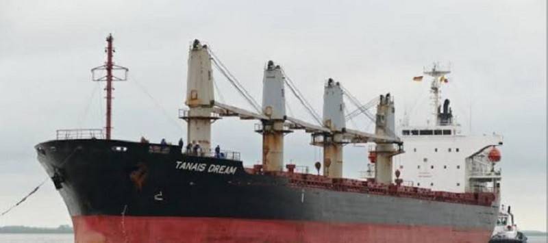 Grain Gain: 35,000 Tonnes of Rice from India & Vietnam Dock in Bangladesh