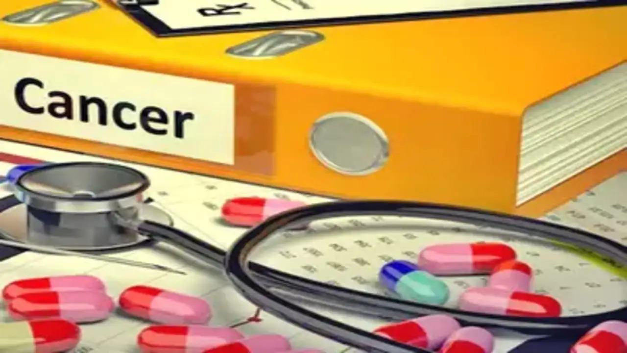 Cancer Care Breakthrough: India Eyes Duty Waiver to Slash Drug Costs