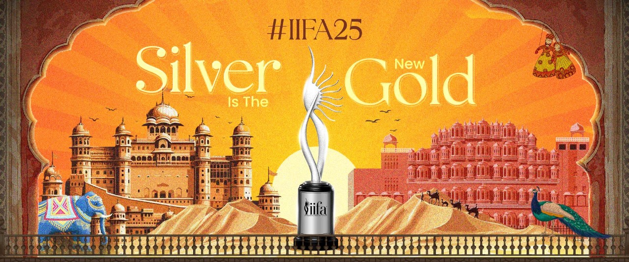 IIFA Awards 2025: Celebrating Silver Jubilee Farewell in Jaipur with Starry Performances and Nominations