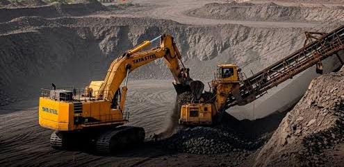 Tata Steel’s Legal Tug-of-War: Odisha Court Extends Stay Amid Multi-Crore Chromite Block Demand