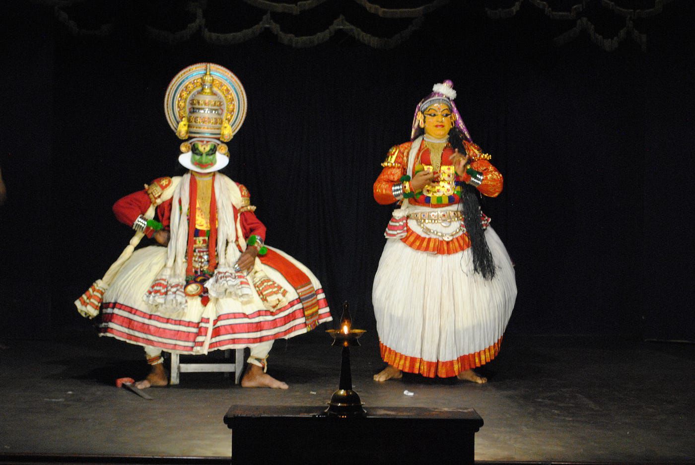 Kochi Unleashed: Where Art Meets Beat in a Cultural Heat