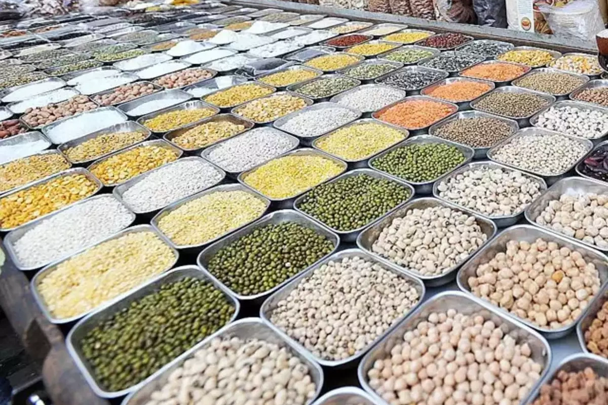 Government Steps Up Tur Dal Procurement Amid Falling Mandi Prices