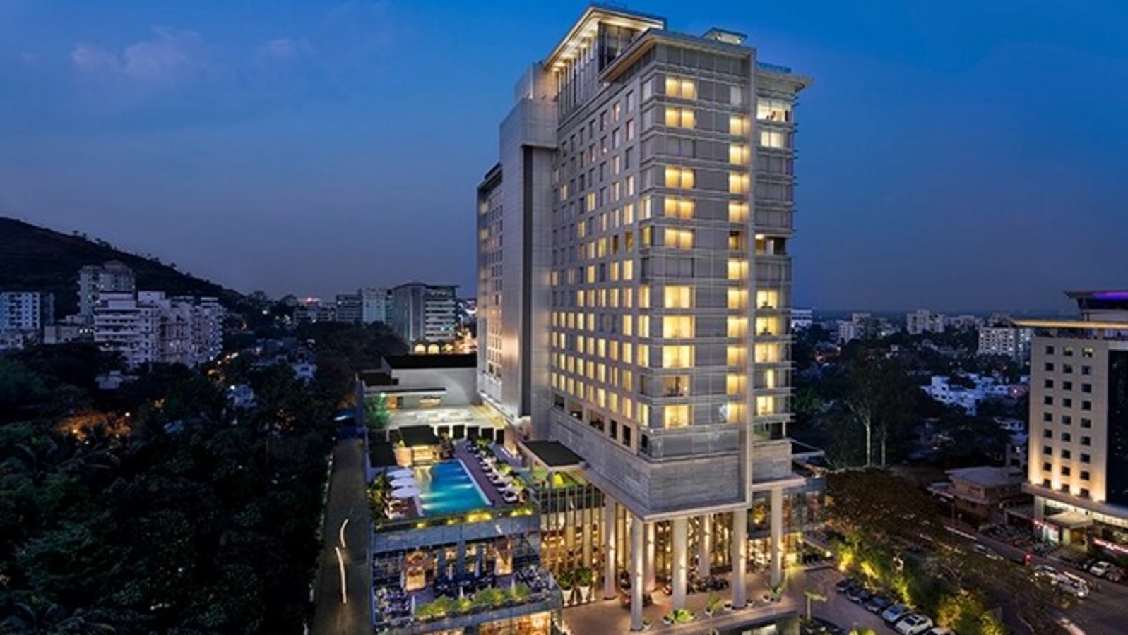 Ventive Hospitality Invests Rs 250 Million In OCDS, Acquires Equity Stake In Soham Leisure Ventures