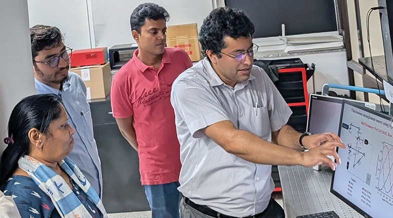 Something Extraordinary Is Being Built at IIT Madras. Here's Why It Matters