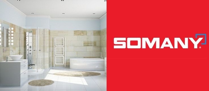 Somany Ceramics Posts ₹6.85 Billion Income, ₹180 Million Profit in December Quarter