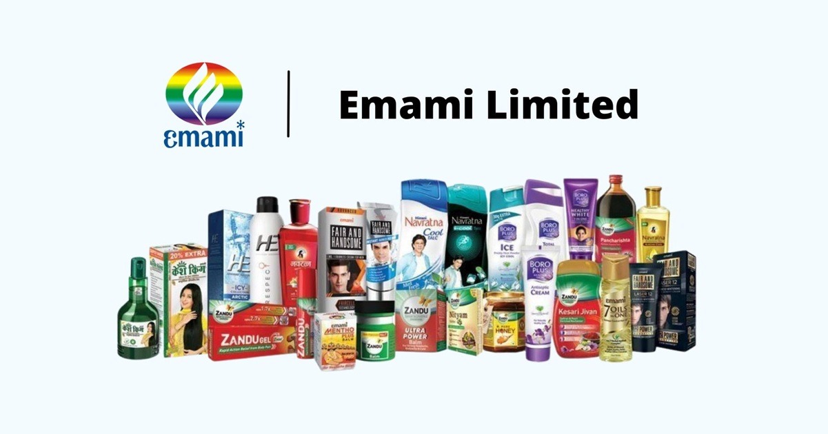 Emami Delivers Strong December Quarter Performance, Announces ₹6 Per Share Dividend