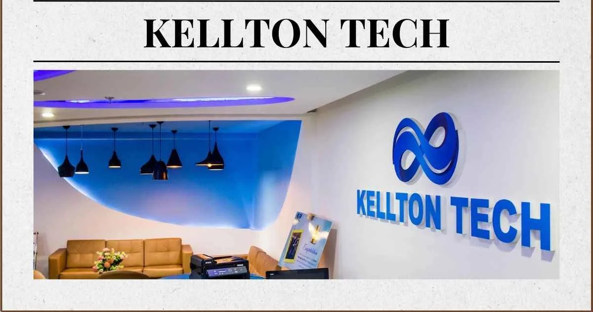 Kellton Tech Powers Growth with $10 Million FCCB Issue, Stock Jumps on Growth Potential