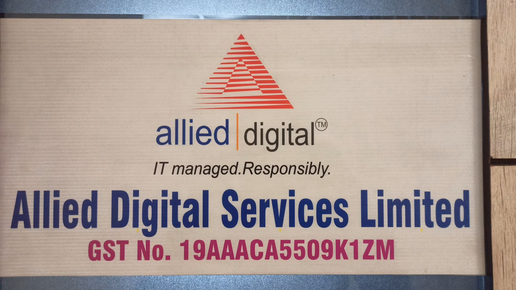 Allied Digital Services Secures ₹4.20 Billion European Pharma Contract, Expands Global IT Footprint