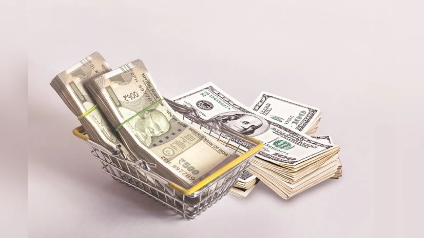 Indian Rupee Strengthens to 87.59 per Dollar After Sovereign Rating Upgrade