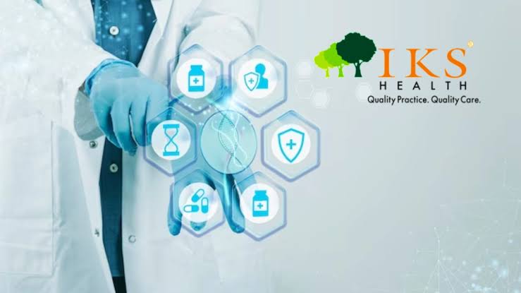 A Healthy Alliance: IKS Health and GI Alliance Harness AI to Empower GI Specialists