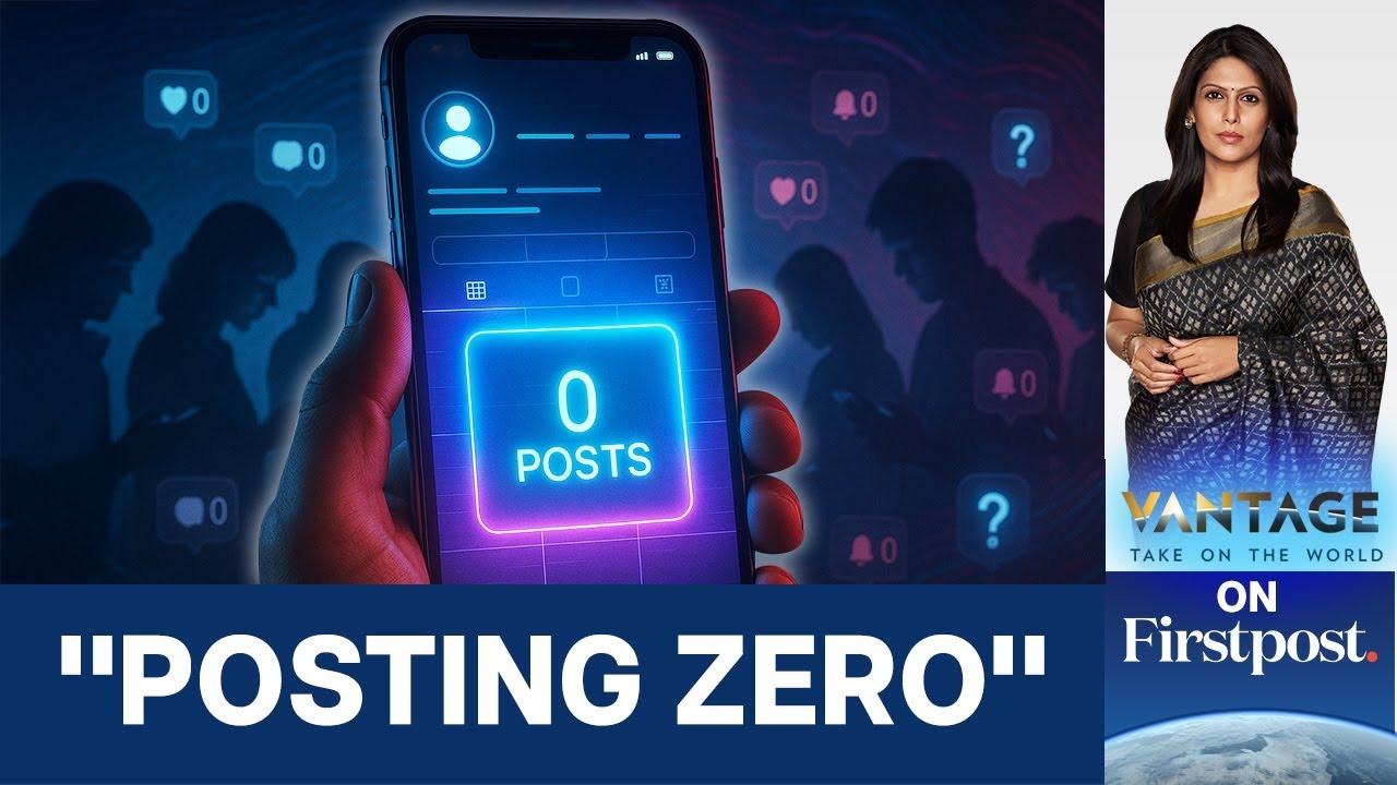 Posting Zero: How Privacy and Fatigue Are Rewriting Social Media Culture