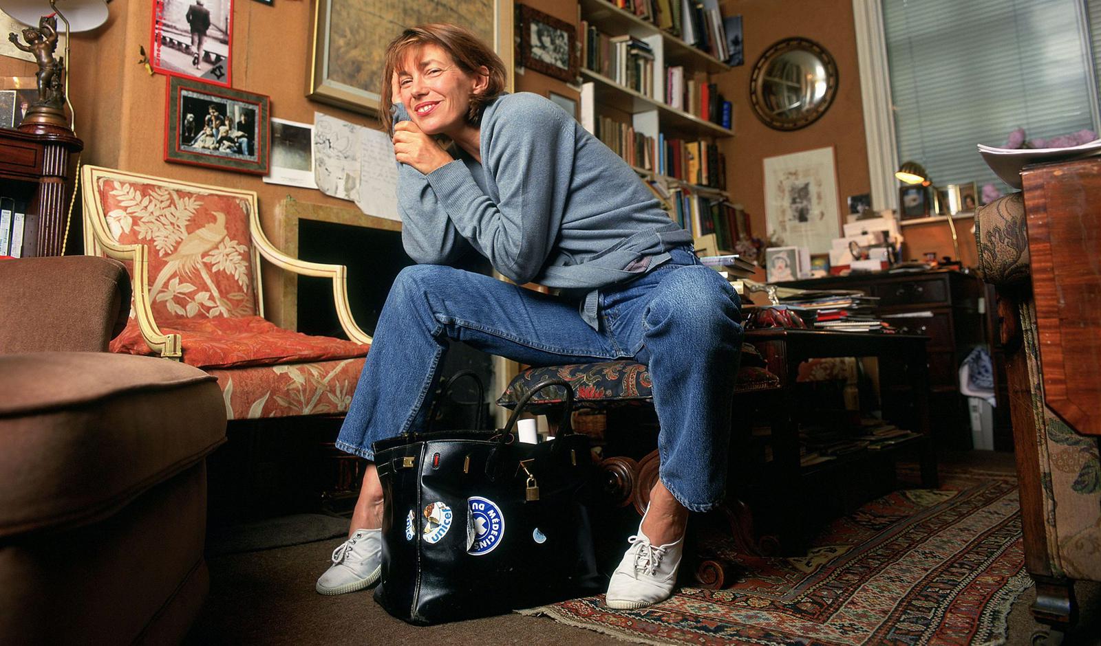 WOW STORY OF THE DAY Up in the Air: How a Mid-Flight Purse Rant Created the $100,000+ Birkin
