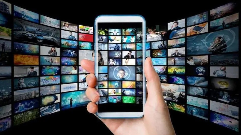 OTT’s Rise, TV’s Fall: The Numbers Behind India’s Media Shift