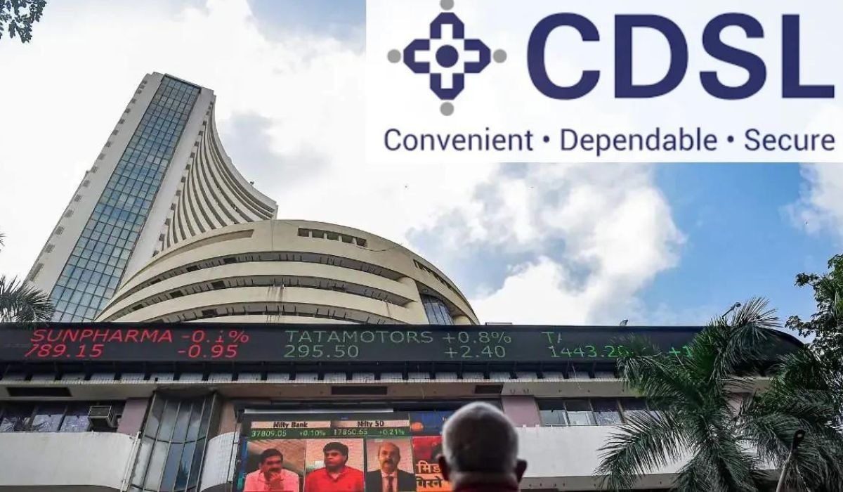 CDSL Faces Renewed Arbitration Claim from Ketan Shah After Tribunal Withdrawal