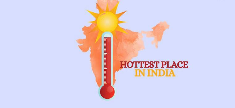 Blaze of Glory: How the Hottest Place in India Powers Through